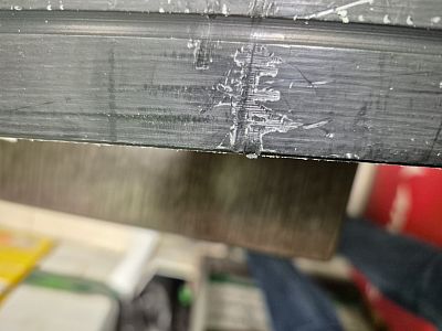 Превью Детские беговые лыжи Беговые лыжи FISCHER Carbonlite Skate JR с дефектом (24/25) (N58522-1)